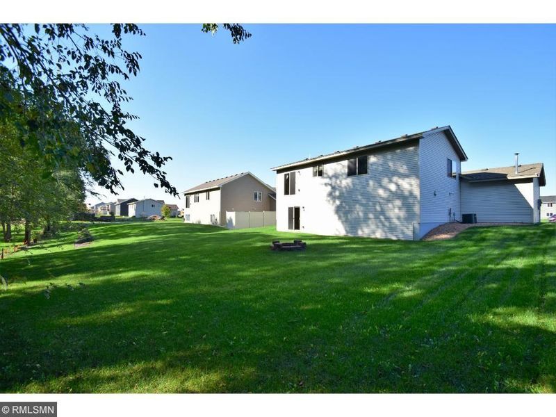 3294 235th Ave NW, Saint Francis, MN 55070
