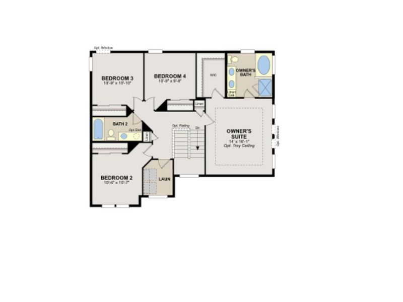 5199 Trailhead Ln SE, Prior Lake, MN 55372