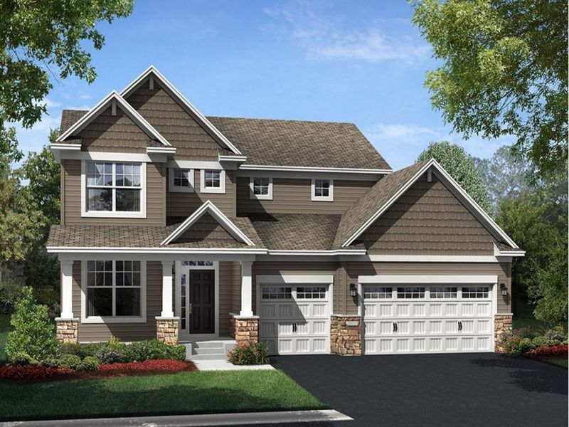 4960 Grand View Ave, Minnetrista, MN 55364