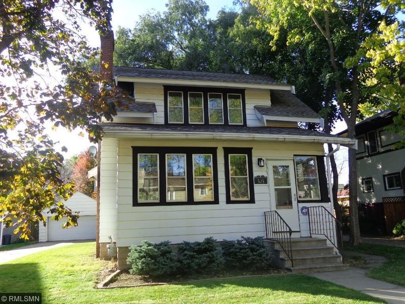 505 Cretin Ave S, Saint Paul, MN 55116
