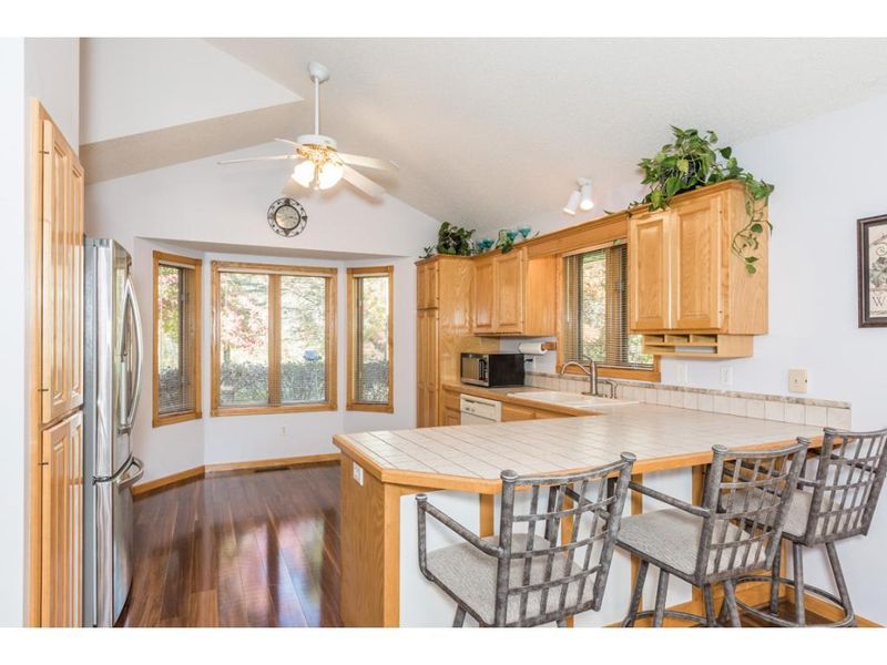 25105 Elk Trl, Wyoming, MN 55092