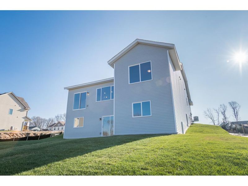 2941 129th Ave NW, Blaine, MN 55449