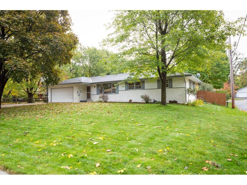 490 Ely St NE, Fridley, MN 55432