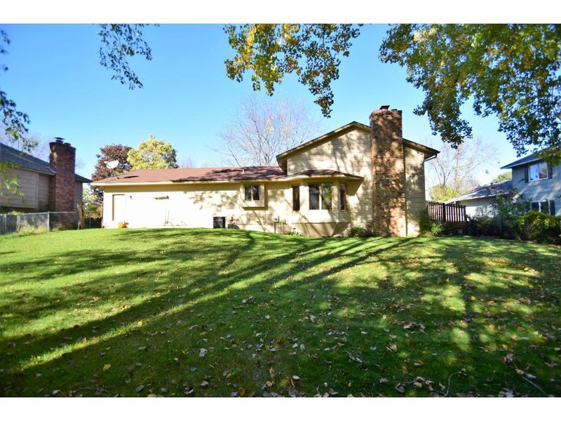 4178 120th Ave NW, Coon Rapids, MN 55433