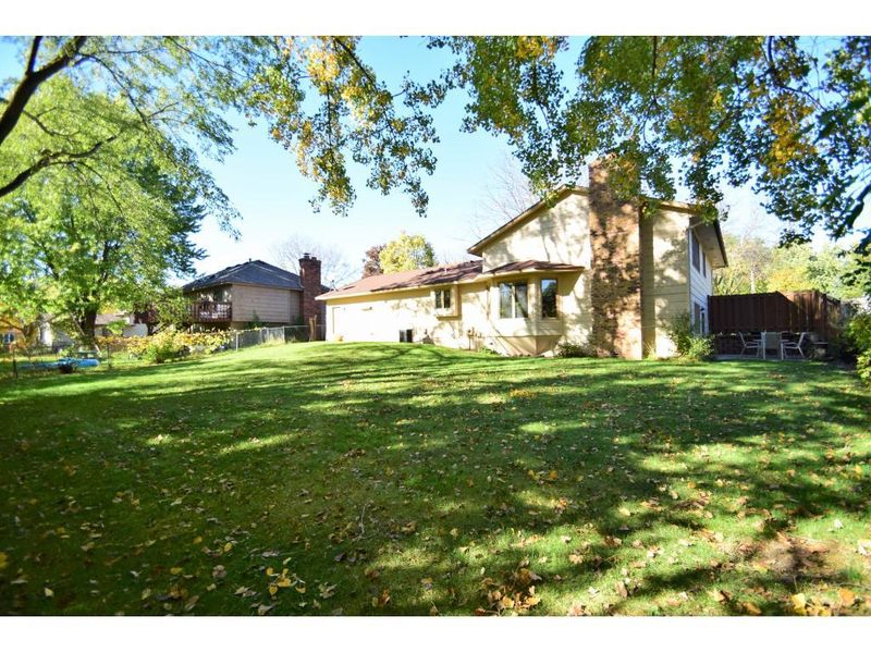 4178 120th Ave NW, Coon Rapids, MN 55433