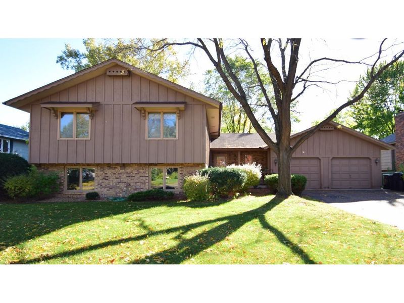4178 120th Ave NW, Coon Rapids, MN 55433