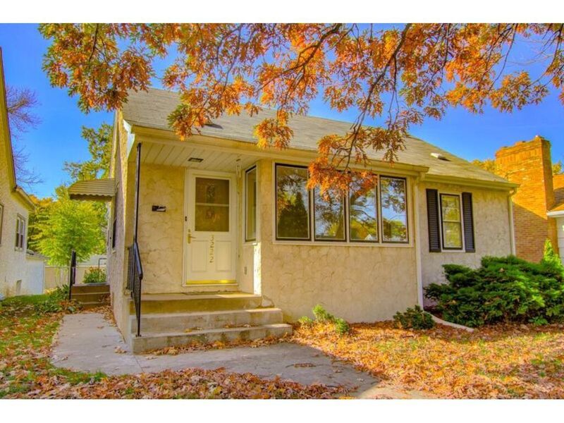 3222 Lincoln St NE, Minneapolis, MN 55418