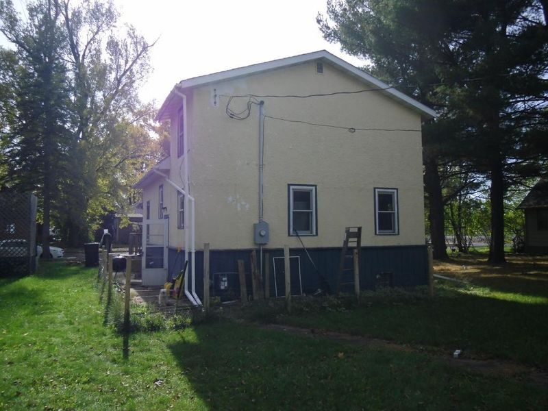 7470 Cedar St W, Webster, WI 54893