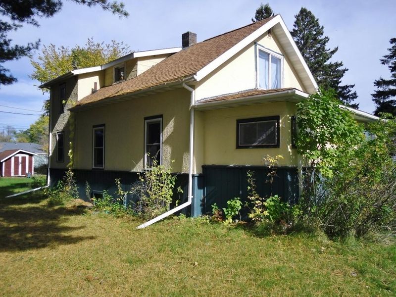 7470 Cedar St W, Webster, WI 54893