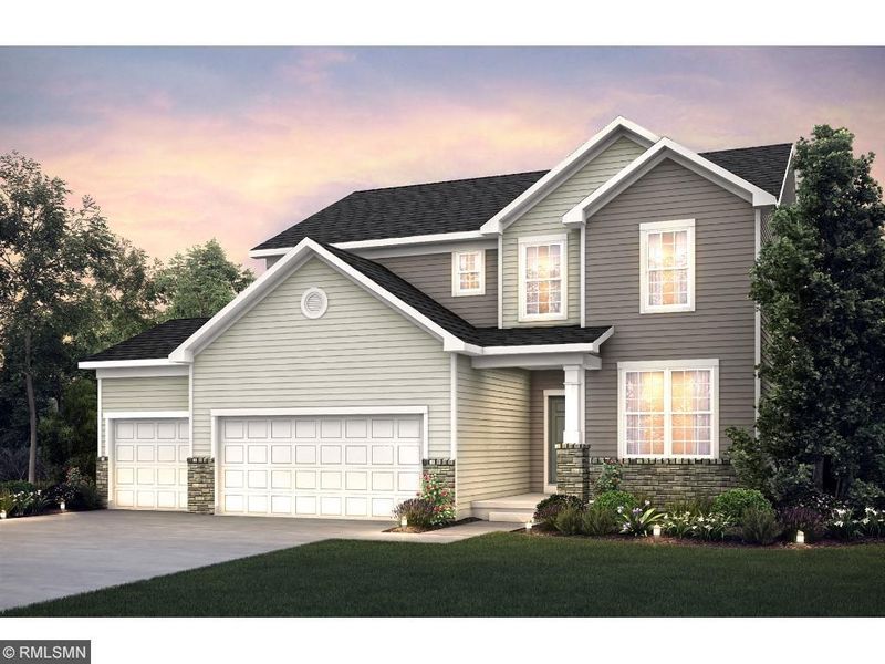 11294 Zest Ct NE, Blaine, MN 55449