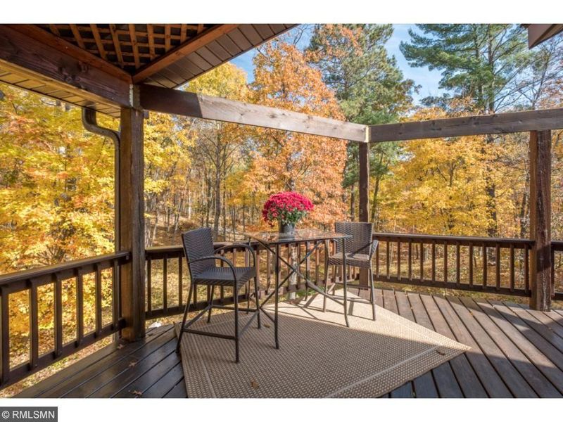 10993 Steamboat Loop NW, Walker, MN 56484