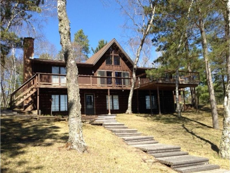 645 Blue Gill Loop NE, Longville, MN 56655