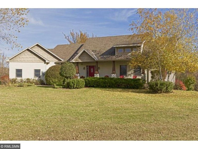 11234 Kramer Ave NW, Annandale, MN 55302