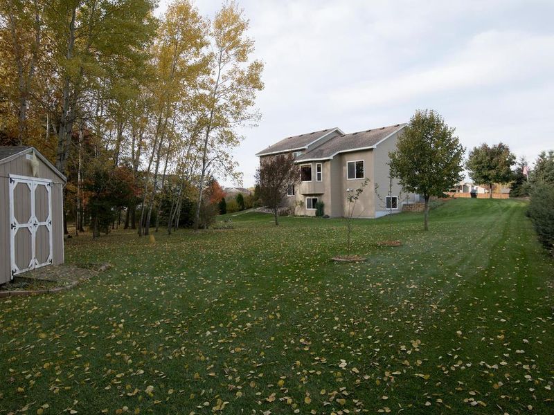 23487 Crocus St NW, Saint Francis, MN 55070