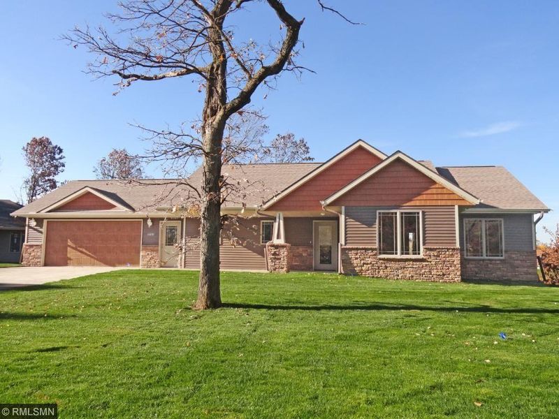 14881 Daisy Ln, Little Falls, MN 56345