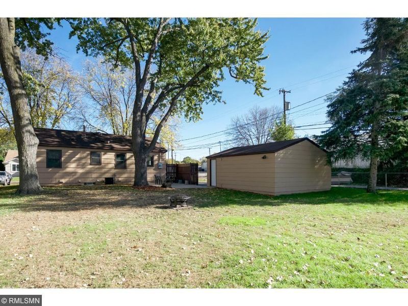 6530 14th Ave S, Richfield, MN 55423