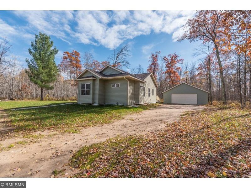 27094 Middle Cullen Rd, Pequot Lakes, MN 56472