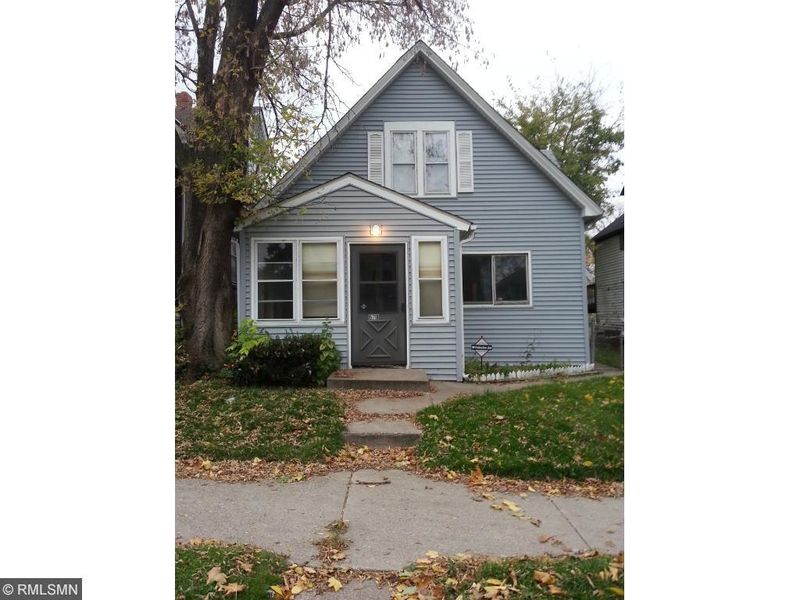 670 Case Ave, Saint Paul, MN 55106