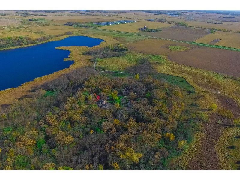 56xxx Us Highway 12, Grove City, MN 56243