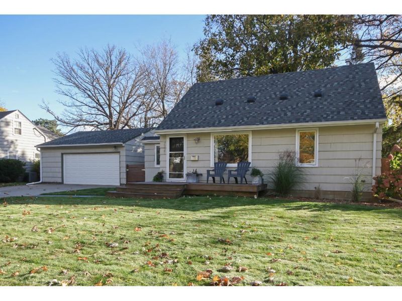 7321 Emerson Ave S, Richfield, MN 55423