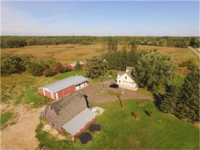 42080 Dayton Ave, Harris, MN 55032