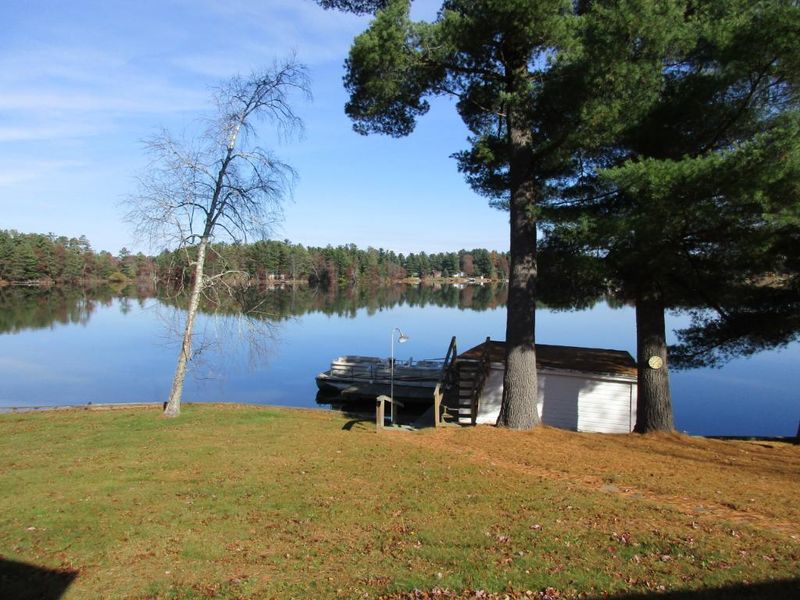 1824 Pinewood Ave, Chetek, WI 54728