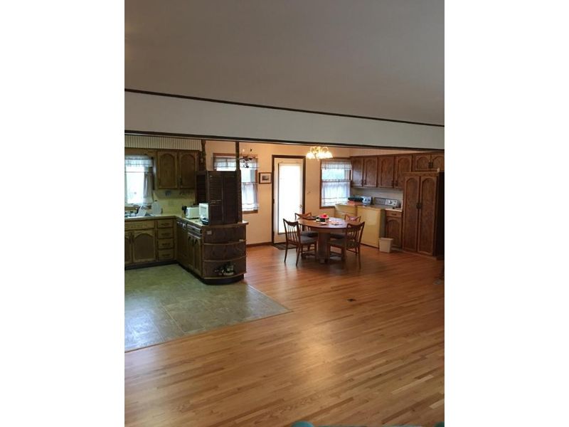 204 Nixon Ave SW, Wadena, MN 56482