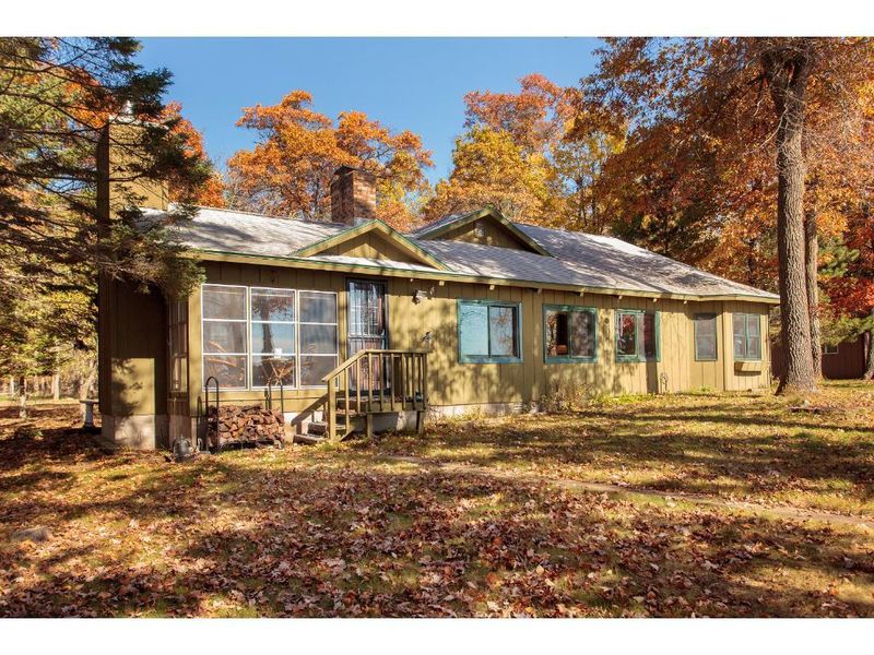 14603 Backdahl Rd, Crosslake, MN 56442