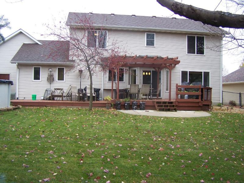 19800 Evensong Ave, Farmington, MN 55024