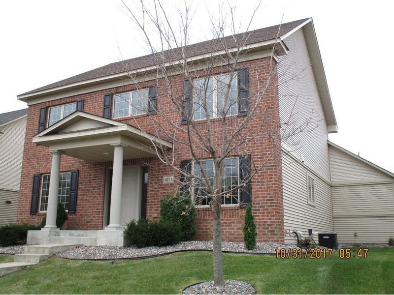 4881 Narrow Way, Saint Michael, MN 55376