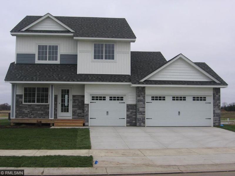 19061 Ivanhoe St, Elk River, MN 55330