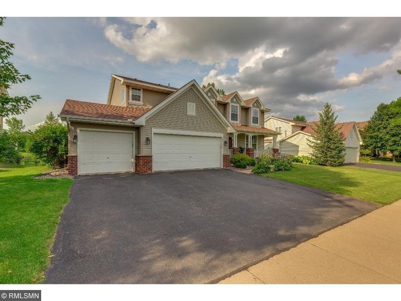 17370 66th Pl N, Maple Grove, MN 55311
