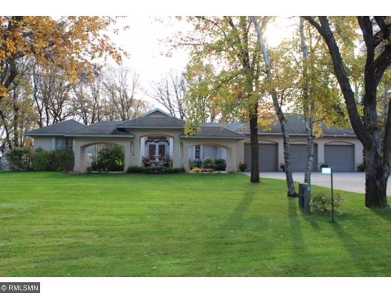 10782 Stanek Dr, Little Falls, MN 56345