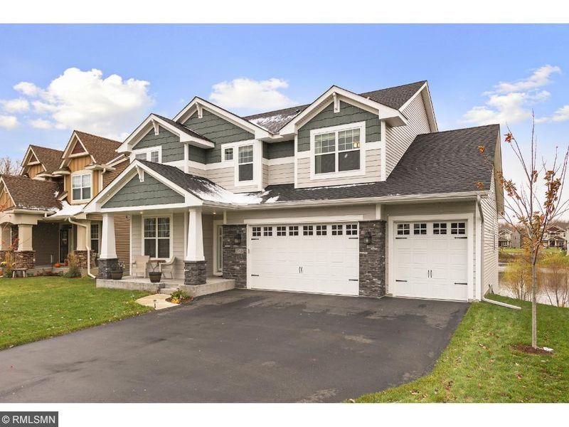 2768 128th Ave NE, Blaine, MN 55449