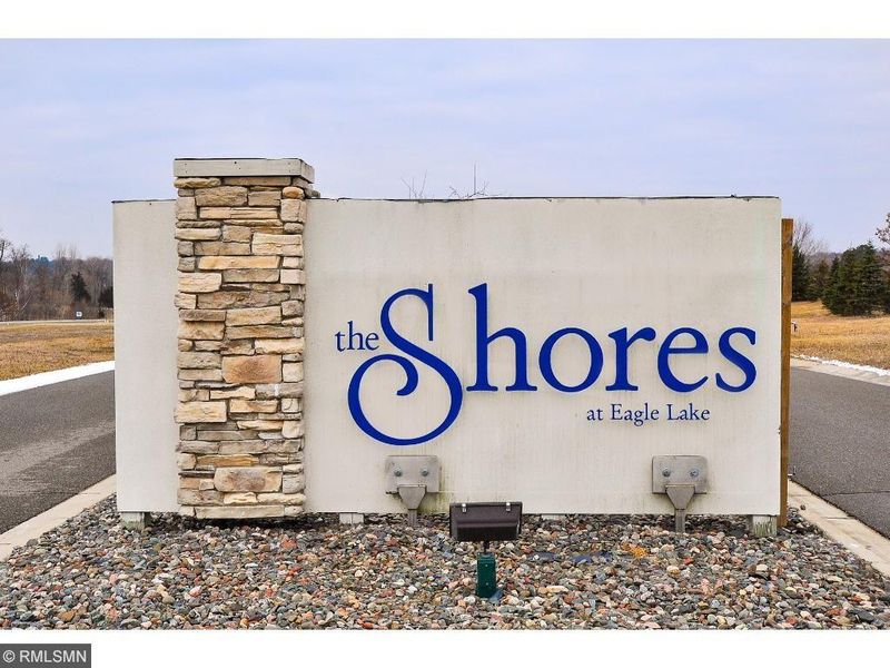 XXX L1 B11 185th St NW, Big Lake, MN 55309