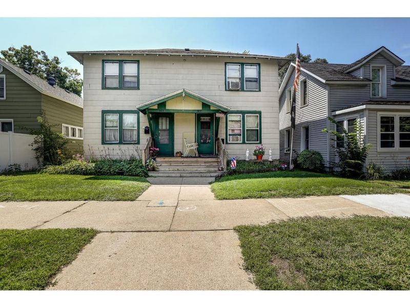 505 16th Ave N, Saint Cloud, MN 56303