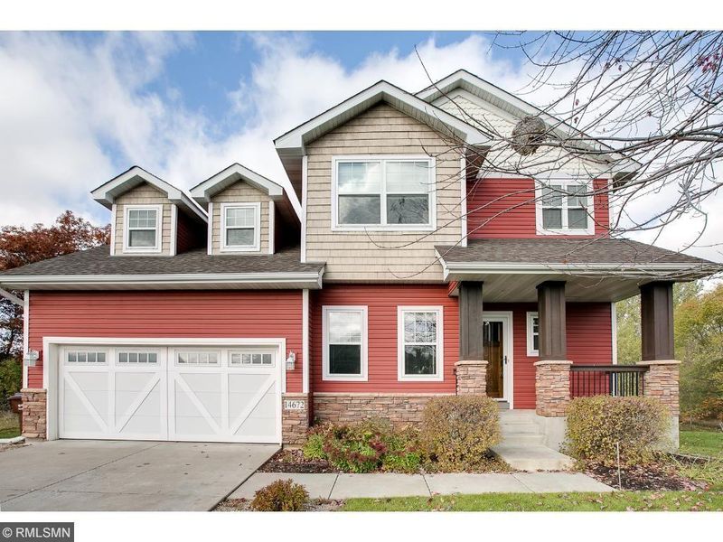 14672 Sodium St NW, Ramsey, MN 55303