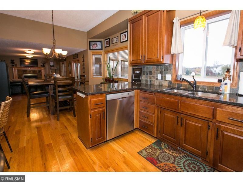 13073 Elgin Dr NW, Elk River, MN 55330