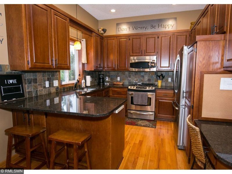 13073 Elgin Dr NW, Elk River, MN 55330
