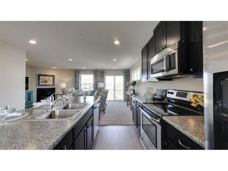 7303 E Ramsey Pw NW, Ramsey, MN 55303