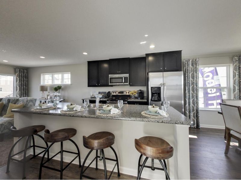 7303 E Ramsey Pw NW, Ramsey, MN 55303