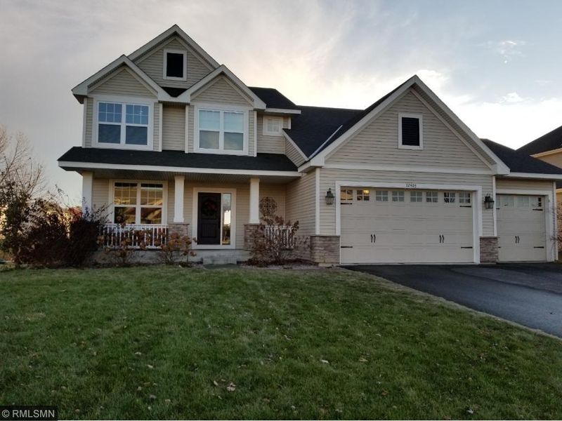 12403 73rd St NE, Otsego, MN 55330