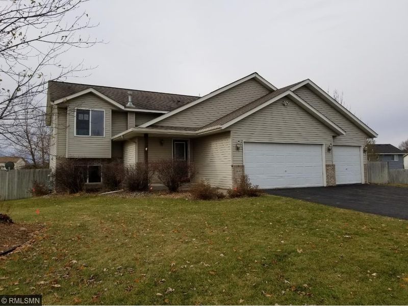 6640 380th Ct, North Branch, MN 55056