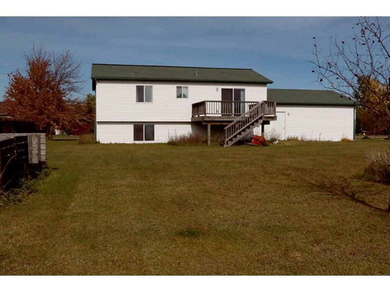 602 Tenth St W, Park Rapids, MN 56470