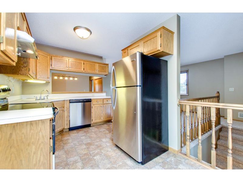 4116 White Bear Pw #2202, White Bear Lake, MN 55110