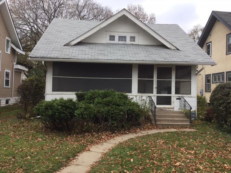3832 Aldrich Ave S, Minneapolis, MN 55409