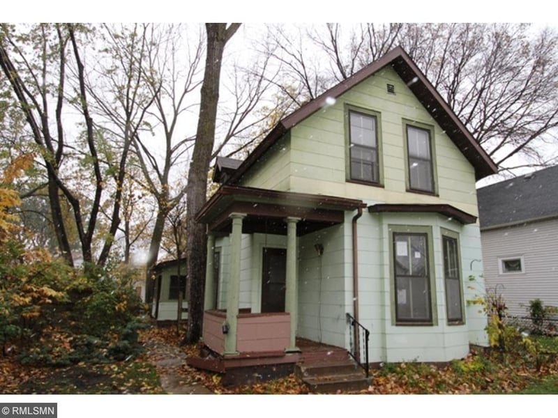 642 Monroe St NE, Minneapolis, MN 55413