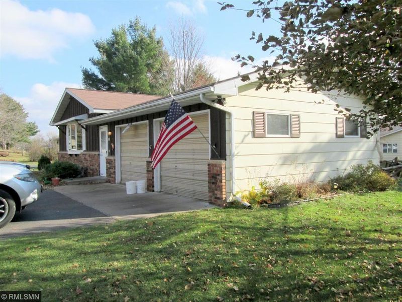 307 South St W, Amery, WI 54001