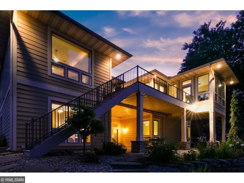 9013 North Shore Trl, Forest Lake, MN 55025