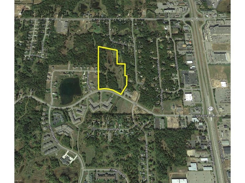 0 Clearwater Rd, Baxter, MN 56425